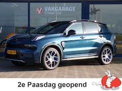 Lynk & Co 01 - 1.5, Full LED / Elektr. Schuifdak / Camera 360 + Sensoren / Carplay + Android Auto / 20' L