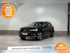 Volvo XC60 - T6 Aut. Long Range Plus Bright Parkeercamera Leder Google 350pk