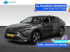 Citroën C5 X - 1.2 PureTech 130pk S&amp;S EAT8 Feel automaat AUTOMATIC