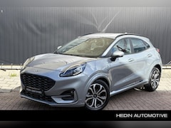 Ford Puma - 1.0 EcoBoost Hybrid ST-Line | Winterpack | Comfort Pack | Navigatie | Parkeersensoren |