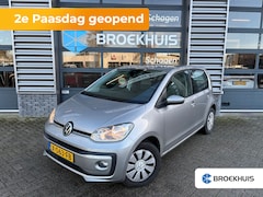 Volkswagen Up! - 1.0 MPI 65 pk | Airco | Dab | Lane Assist |