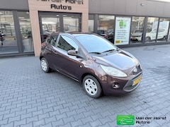 Ford Ka - 1.2 Cool&Sound