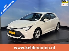 Toyota Corolla - 1.8 Hybrid Business Clima | Navi | Cruise | Camera