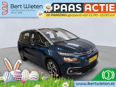 Citroën Grand C4 SpaceTourer - 1.2 PureTech Bns | Geen import | 7 Persoons | Trekhaak