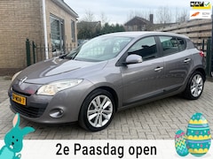 Renault Mégane - 1.4 TCE Celsium |zeer nette auto | top onderhouden | cruise | airco | pdc | isofix |