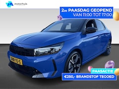 Opel Corsa - 1.2 Turbo Hybrid 145pk eDCT GS AUTOMATIC