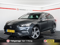 SEAT Leon Sportstourer - 1.4 TSI eHybrid PHEV FR Business Intense