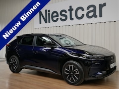 Subaru Solterra - 4E-xperience 73.1 kWh