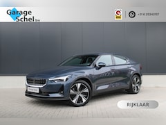 Polestar 2 - 2 Long Range Single Motor 78 kWh - 360 Camera - Pilot Lite Pack - Keyless - Memory - Rijkl