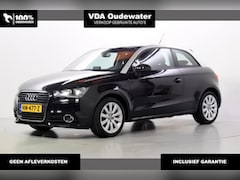 Audi A1 - 1.4 TFSi 122pk DSG Ambition