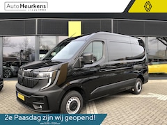 Renault Master - T35 dCi 150 L2H2 Advance | Demovoordeel | BTW Auto | NL Auto | 1e Eigenaar |