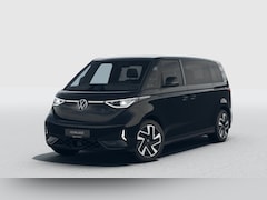 Volkswagen ID. Buzz - GTX Limited Edition 86 kWh LWB 7p. | Achteruitrijcamera | Airco (automatisch) | Apple Carp
