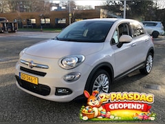 Fiat 500 X - 1.4 Turbo MultiAir PopStar |VAN 1e EIGENAAR |