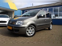 Fiat Panda - 1.2i "Edizione Cool"