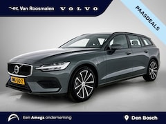 Volvo V60 - 2.0 T6 AWD Core | Demo | Blis | Leder | Climate |