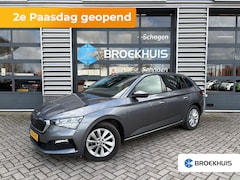 Skoda Scala - 1.0 TSI 110 pk Ambition 7-DSG | Airco | Apple Carplay | Cruise control | Led Koplampen |