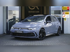 Volkswagen Golf - 1.5 TSI R-Line Black Style AUTOMAAT-ACC-CAMERA-HARMAN KARDON-IQ LIGHT-KEYLESS-PANORAMA-STO