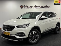 Opel Grandland X - 1.2 Turbo Innovation*Winter-pakket*Camera*Electr-Klep*Cruise-Control*Trekhaak*Navi*PDC