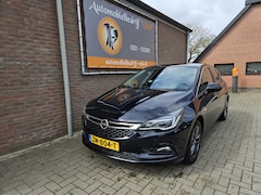 Opel Astra - 1.0 Turbo 120 Jaar Edition (motor probleem)