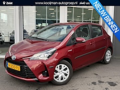 Toyota Yaris - 1.5 Hybrid Active