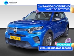 Citroën C3 - 1.2 Turbo 100pk You, Rijdende DEMO Proefrit Op Afspraak | Achterspoiler | Active Lane Depa