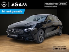Mercedes-Benz A-klasse - Hatchback 250 e Business Solution AMG Panorama dak
