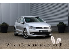 Volkswagen Polo - Tsi 95pk Connected Series 5drs NAP|Navi|PDC V+A|Cruise