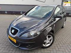 SEAT Altea - 1.6 Reference*AIRCO*APK*NEW APK*ELKT-RAAM