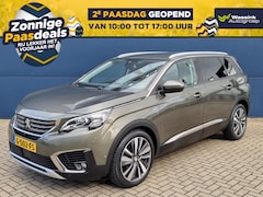 Peugeot 5008 - 1.6 Turbo 180pk GT-Line Automaat | Climate Control | Camera | Apple Carplay | Navigatie |