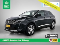 Peugeot 3008 - 1.6 HYbrid 225 Allure CAMERA | AD-CRUISE | NAVI & CARPLAY