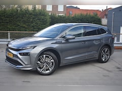 Skoda Enyaq iV - Business Edition 286PK Trekhaak | achteruitrijcamera | elektrisch verstelbare bestuurderss