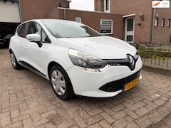 Renault Clio - 1.2 Night & Day
