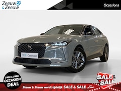 DS 4 - 4 1.2 AUTOMAAT | BASTILLE + | NL-AUTO | NAVI | DEALERONDERHOUDEN |