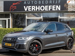 Audi SQ5 - 3.0 TFSI SQ5 QUATTRO - RS ZETELS - VIRTUAL COCKPIT - S-LINE - PANORAMADAK - PARKEERCAMERA