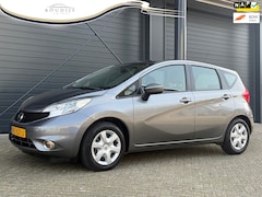 Nissan Note - 1.2 Acenta, Cruise control, Bluetooth, NL auto, NAP