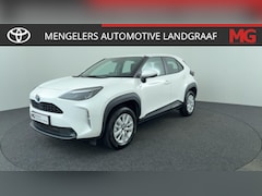 Toyota Yaris Cross - 1.5 Hybrid Active