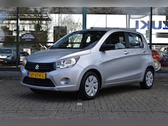 Suzuki Celerio - 1.0 Comfort Handgeschakeld 68pk | Bluetooth | Airco | Radio-cd/mp3 speler |
