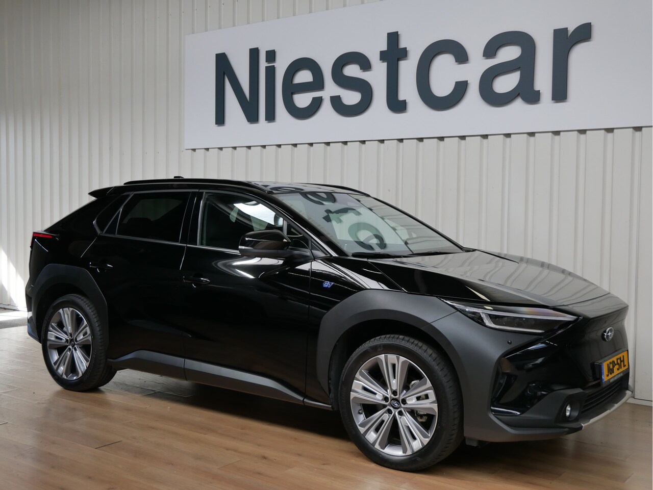 Subaru Solterra - Solterra 71 kWh 71 kWh - AutoWereld.nl