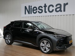 Subaru Solterra - 71 kWh