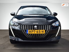 Peugeot 208 - 1.2 PureTech Active, Apple car play, 360 graden Parkeercamera, Stoelverwarming, Lage kilom