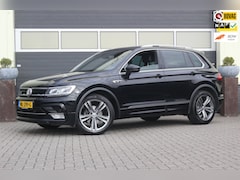 Volkswagen Tiguan - 1.4 TSI ACT R-Line | Trekhaak | 19 Inch |