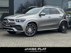 Mercedes-Benz GLE-Klasse - 350 e 4MATIC AMG | Pano | Trekhaak | Head-Up |