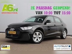 Audi A1 Sportback - 25 TFSI Pro Line Navigatie Climate Control Cruise Lane Assist Carplay Android 15 inch LMV