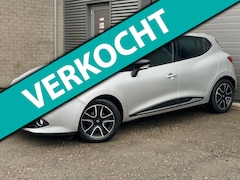 Renault Clio - 0.9 TCe Dynamique