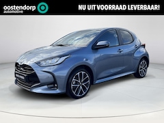 Toyota Yaris - 1.5 Hybrid 115 Dynamic | € 2.000 extra inruilwaarde |