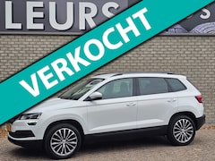 Skoda Karoq - 1.0 TSI Ambition Business