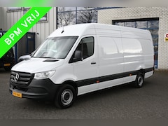 Mercedes-Benz Sprinter - 317 CDI L3H2 Pro MBUX met parkeer pakket, 270 graden deuren, Etc