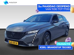 Peugeot 308 SW - 1.2 Hybrid 145pk e-DCS6 Automaat Active Pack Business | Apple Carplay/Android Auto|telefoo