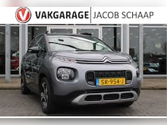 Citroën C3 Aircross - Automaat 1.2 PureTech S&S Shine | Distributieriem 03-2026 V.V. | Schuif/kanteldak | 360 Ca