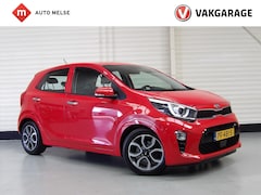 Kia Picanto - 1.0 67pk 5-zits ExecutiveLine